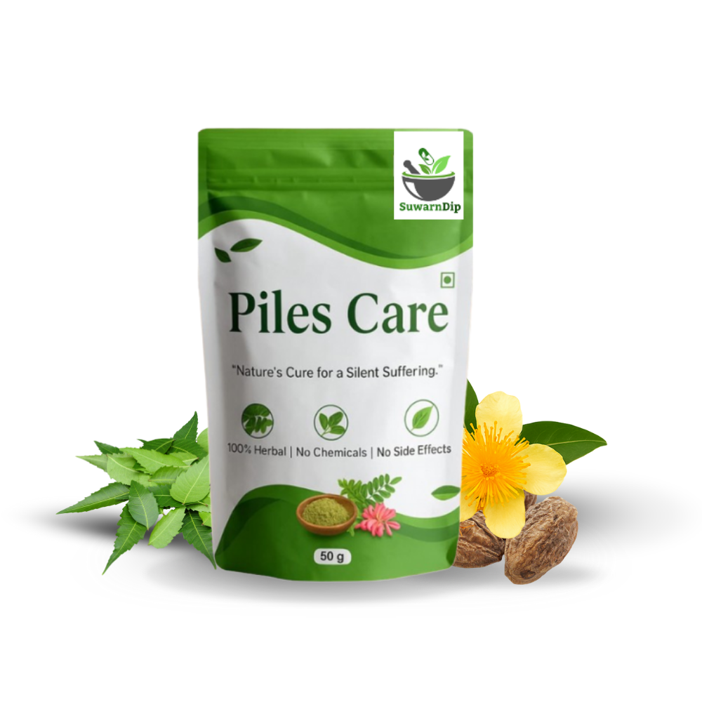 Piles Care