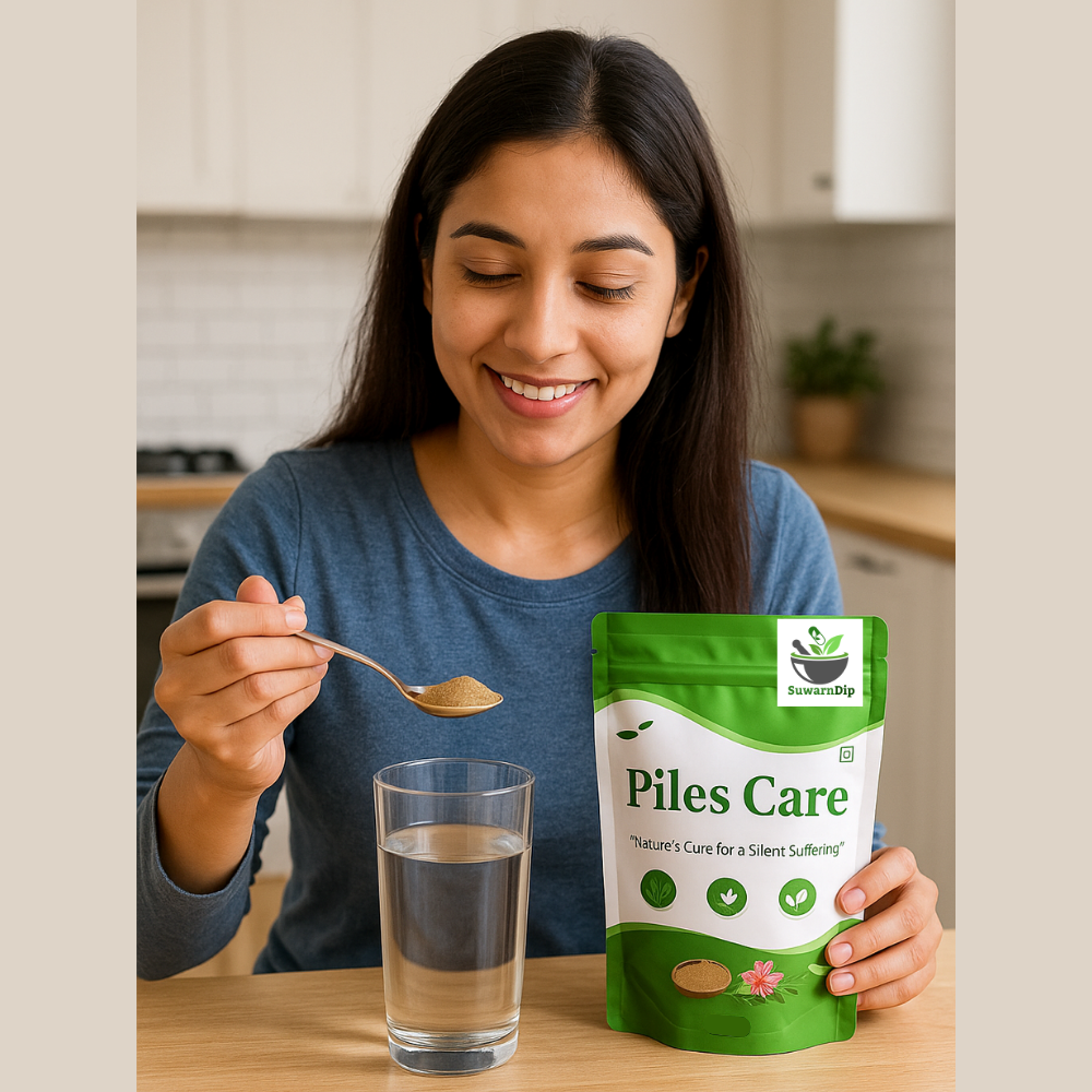 Piles Care - Image 5